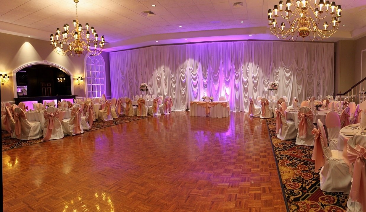 Tuscany Falls Banquets West 191st Street Mokena Il Tuscany Falls Banquets & Events DiNolfo's Banquets